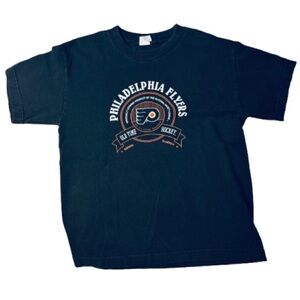 Philadelphia Flyers National Hockey League Boys Medium T-shirt